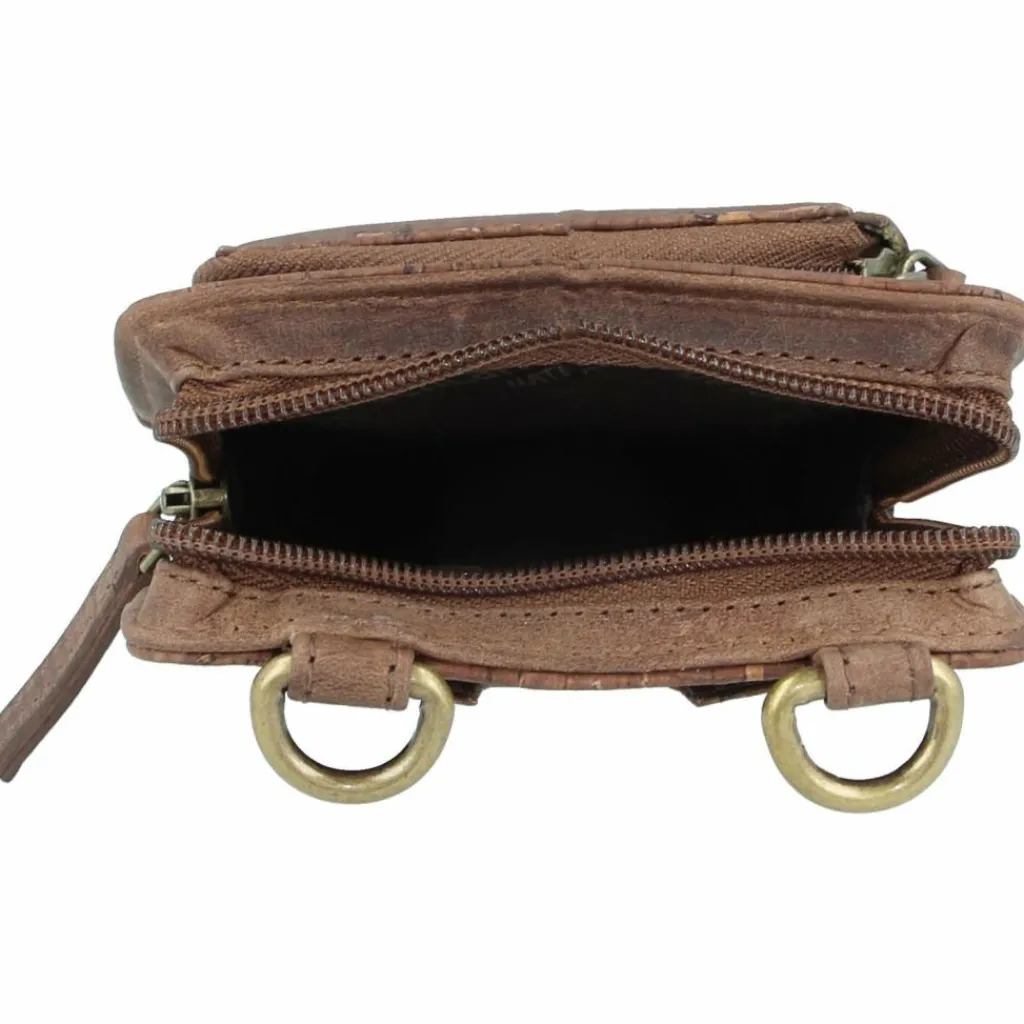 Greenland Nature Handytaschen<Handytasche 11 cm cork