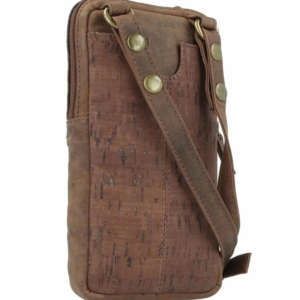 Greenland Nature Handytaschen<Handytasche 11 cm cork