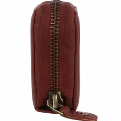 Greenland Nature Kreditkartenetui RFID Leder 10,5 cm