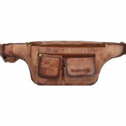 Greenland Nature Mascu & Line Gürteltasche RFID Leder 21 cm