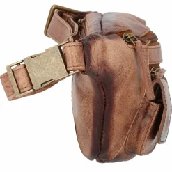 Greenland Nature Mascu & Line Gürteltasche RFID Leder 21 cm