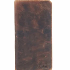 New Greenland Nature Montana Passetui Leder 25 cm natur