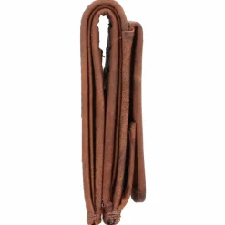 Greenland Nature Herrengeldbörsen Querformat<Montenegro Geldbörse RFID Leder 10 cm braun