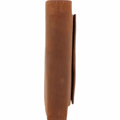 Herren Greenland Nature Montenegro Geldbörse RFID Leder 9 cm