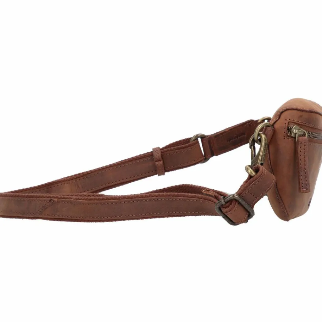 Greenland Nature Montenegro Gürteltasche Leder 20 cm