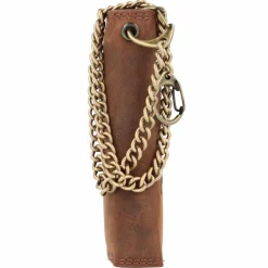 Discount Greenland Nature Montenegro Geldbörse RFID Leder 9 cm eagle