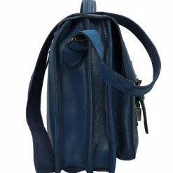 Greenland Nature Nature Aktentasche Leder 40 cm