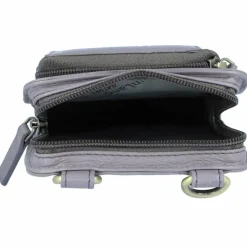 Greenland Nature Nature Soft Handytasche Geldbörse Leder 11 cm