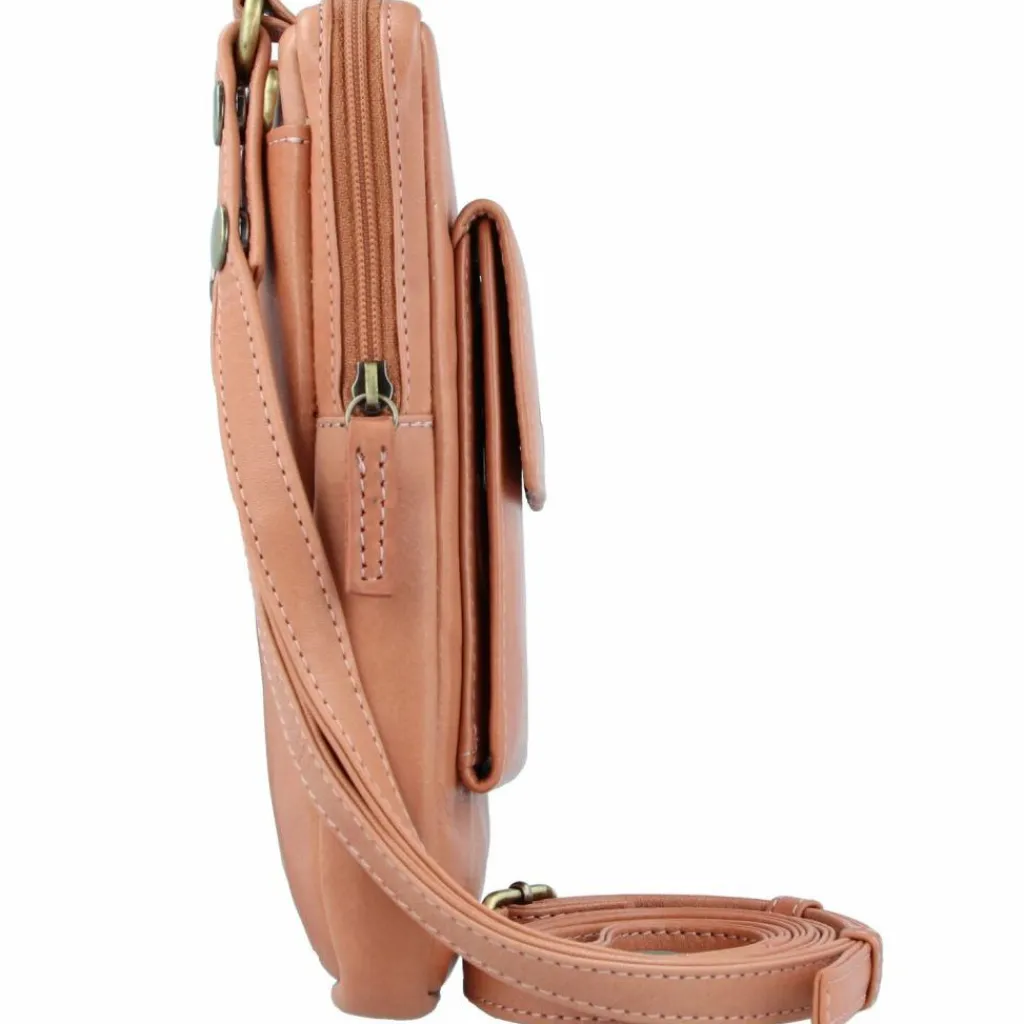 Greenland Nature Nature Soft Handytasche Leder 11 cm