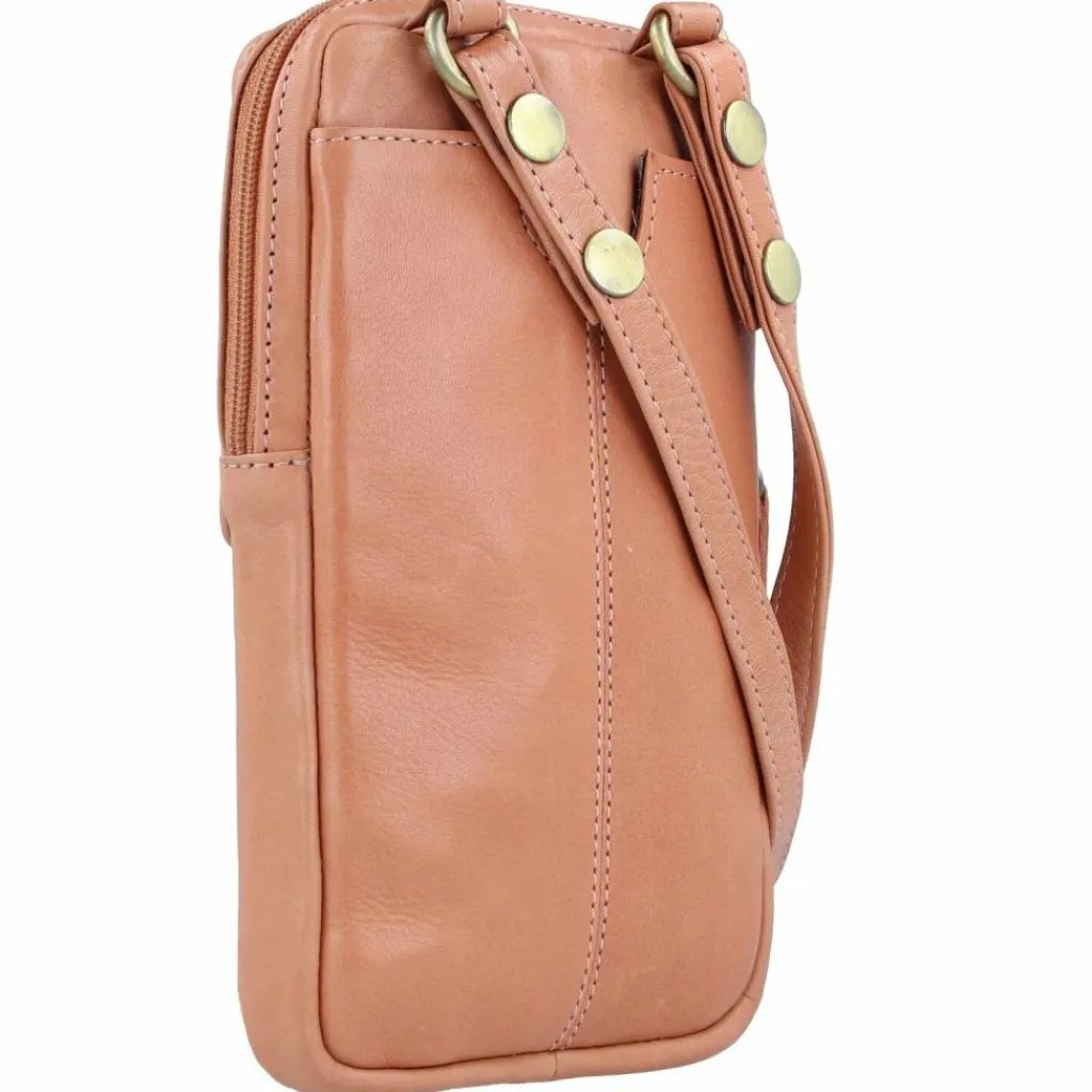 Greenland Nature Nature Soft Handytasche Leder 11 cm