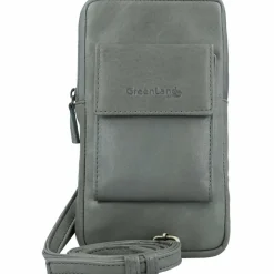 Greenland Nature Nature Soft Handytasche Leder 11 cm