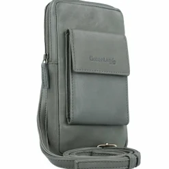 Greenland Nature Nature Soft Handytasche Leder 11 cm