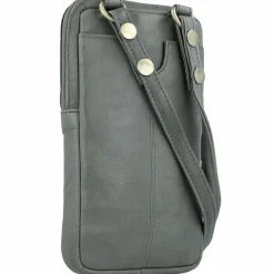 Greenland Nature Nature Soft Handytasche Leder 11 cm