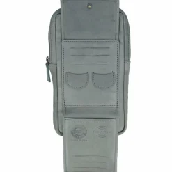 Greenland Nature Nature Soft Handytasche Leder 11 cm