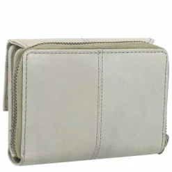 Online Greenland Nature Nature Soft Geldbörse RFID Leder 13 cm aqua