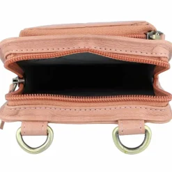 Greenland Nature Nature Soft Handytasche Geldbörse Leder 11 cm