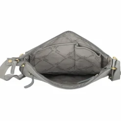 Greenland Nature Nature Umhängetasche Leder 28 cm