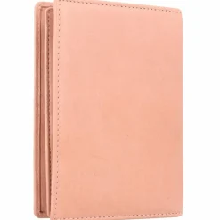 Greenland Nature Soft Colour Reisepassetui RFID Leder 12 cm