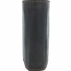 Herren Greenland Nature Westcoast Geldbörse Leder 11 cm