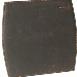 Greenland Nature Westcoast Mousepad Leder 25 cm