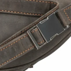 Greenland Nature Westcoast Gürteltasche Leder 36 cm