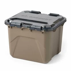 Gregory Alpaca 50 Equipment Box 50,5 cm