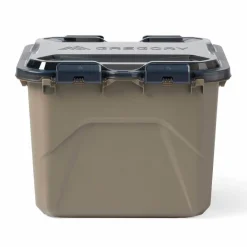 Gregory Alpaca 50 Equipment Box 50,5 cm