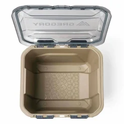 Gregory Alpaca 50 Equipment Box 50,5 cm