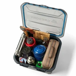 Gregory Alpaca 50 Equipment Box 50,5 cm