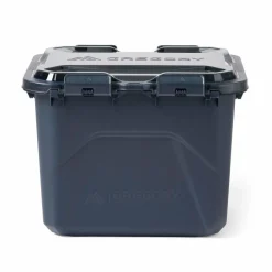 Discount Gregory Alpaca 50 Equipment Box 50,5 cm slate blue