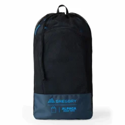 Discount Gregory Alpaca 30 Faltbare Einkaufstasche 45 cm slate blue