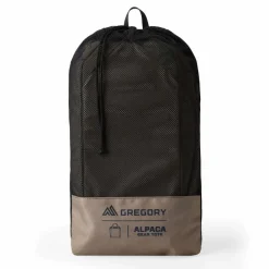 Online Gregory Alpaca 30 Faltbare Einkaufstasche 45 cm mirage tan