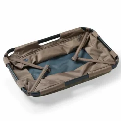 Hot Gregory Alpaca 70 Packtasche 63 cm mirage tan