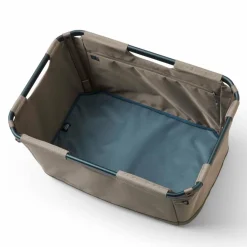 Hot Gregory Alpaca 70 Packtasche 63 cm mirage tan