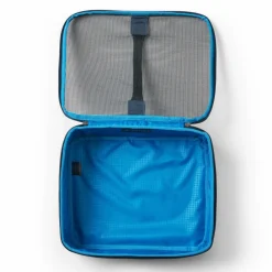 Hot Gregory Alpaca 10 Packtasche 36 cm slate blue