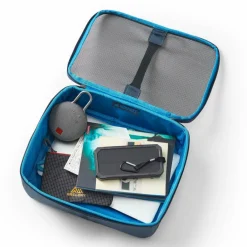 Hot Gregory Alpaca 10 Packtasche 36 cm slate blue