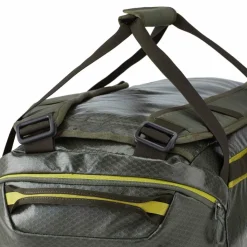 Gregory Reisetaschen Ohne Rollen<Alpaca 40 Reisetasche 58 cm fir green