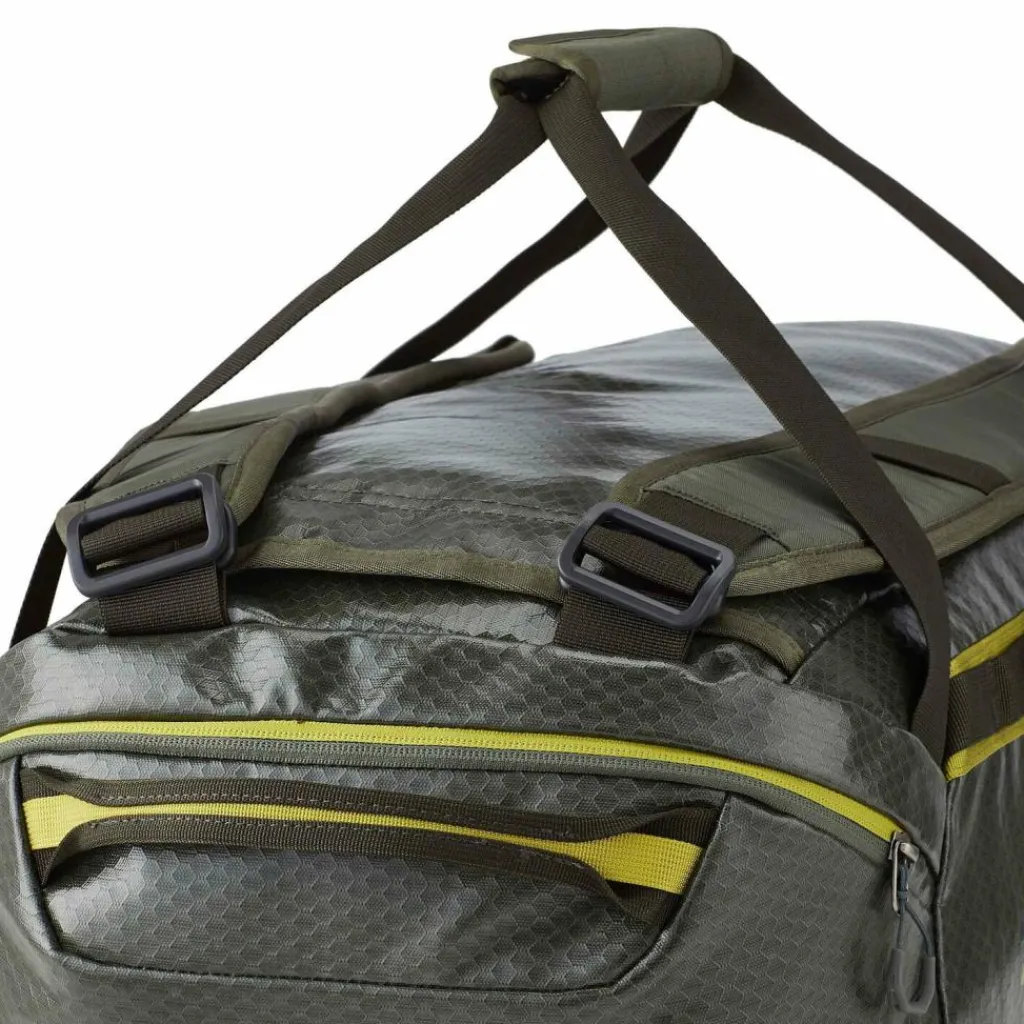 Gregory Reisetaschen Ohne Rollen<Alpaca 40 Reisetasche 58 cm fir green