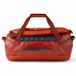 Clearance Gregory Alpaca 40 Reisetasche 58 cm redrock