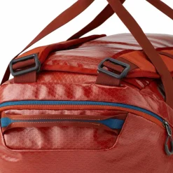 Clearance Gregory Alpaca 40 Reisetasche 58 cm redrock