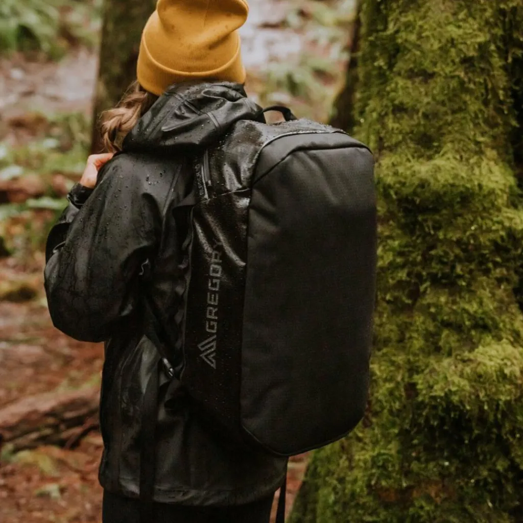 New Gregory Alpaca 40 Reisetasche 58 cm pool party