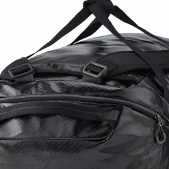 Gregory Reisetaschen Ohne Rollen<Alpaca 100 Reisetasche 79 cm obsidian black