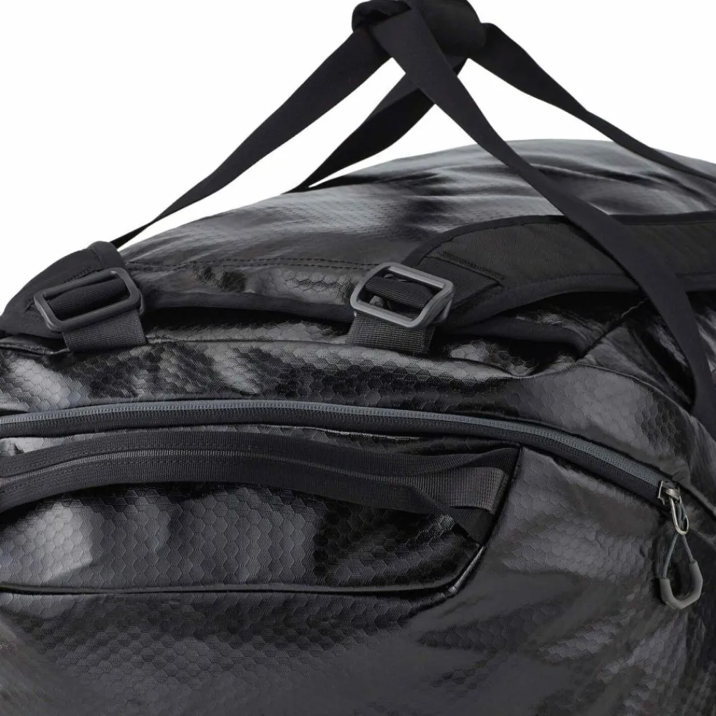 Gregory Reisetaschen Ohne Rollen<Alpaca 100 Reisetasche 79 cm obsidian black