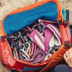 Gregory Reisetaschen Ohne Rollen<Alpaca 60 Reisetasche 70 cm pool party