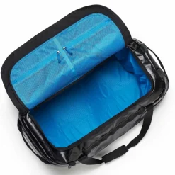 Gregory Reisetaschen Ohne Rollen<Alpaca 60 Reisetasche 70 cm obsidian black