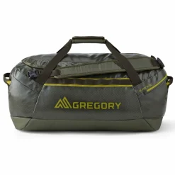 Outlet Gregory Alpaca 60 Reisetasche 70 cm fir green