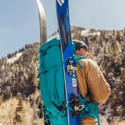 Gregory Trekkingrucksäcke<Alpinisto 35 Trekkingrucksack L 79 cm lava black