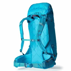 Gregory Trekkingrucksäcke<Alpinisto 35 Trekkingrucksack L 79 cm lava black