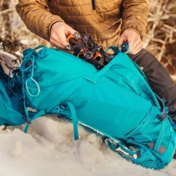 Gregory Trekkingrucksäcke<Alpinisto 35 Trekkingrucksack L 79 cm lava black