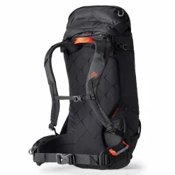 Online Gregory Alpinisto 50 Wanderrucksack M 76 cm lava black
